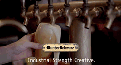 Desktop Screenshot of gunter-schwarz.com